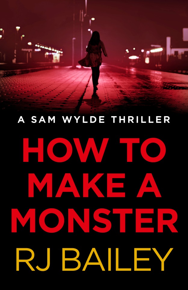 How To Make A Monster Ebook 4